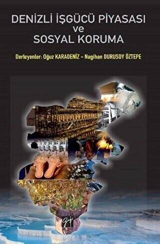 Denizli İşgücü Piyasası ve Sosyal Koruma - 1