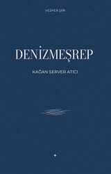 Denizmeşrep - Vesper Kitap