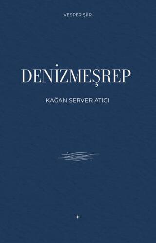 Denizmeşrep - 1