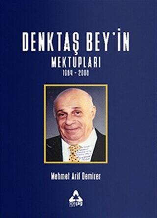 Denktaş Bey’in Mektupları 1964 - 2008 - 1