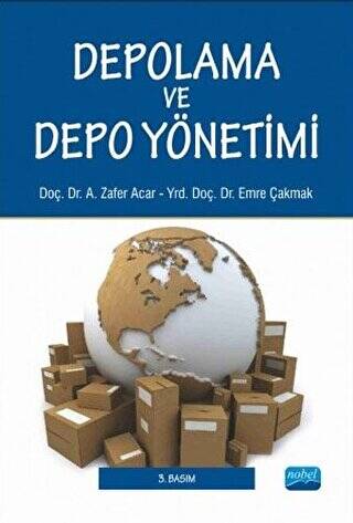 Depolama ve Depo Yönetimi - 1