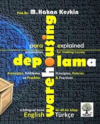 Depolama Warehousing - 1