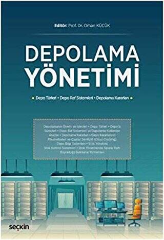 Depolama Yönetimi - 1