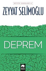 Deprem - Bütün Eserleri 6 - 1