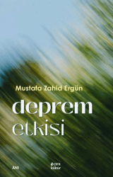 Deprem Etkisi - Çıra Yayınları