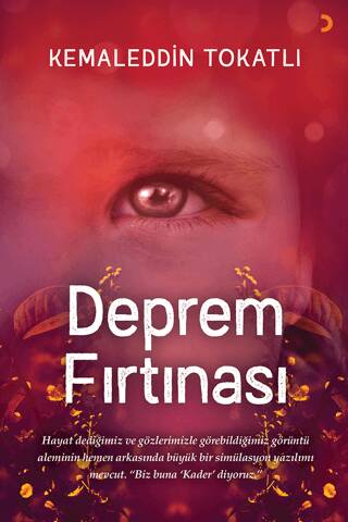 Deprem Fırtınası - 1