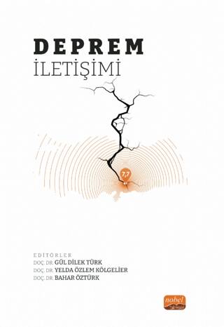 Deprem İletişimi - 1