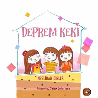 Deprem Keki - 1