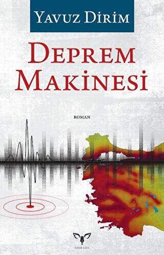 Deprem Makinesi - 1