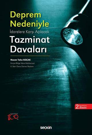 Deprem Nedeni ile İdarelere Karşı Açılacak Tazminat Davaları - 1
