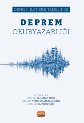 Deprem Okuryazarlığı - 1