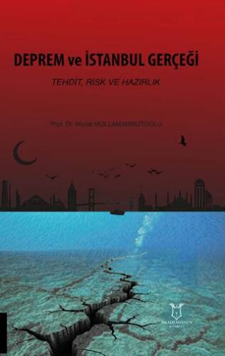 Deprem ve İstanbul Gerçeği - 1