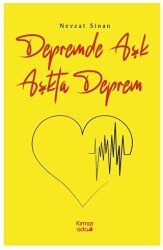 Depremde Aşk Aşkta Deprem - 1