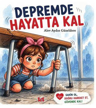 Depremde Hayatta Kal - 1