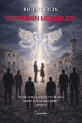 Depremin Melekleri - İkinci Adam Yayınları