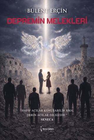 Depremin Melekleri - 1