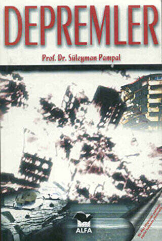 Depremler - 1