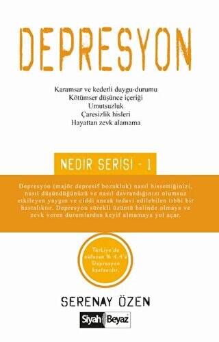 Depresyon - 1