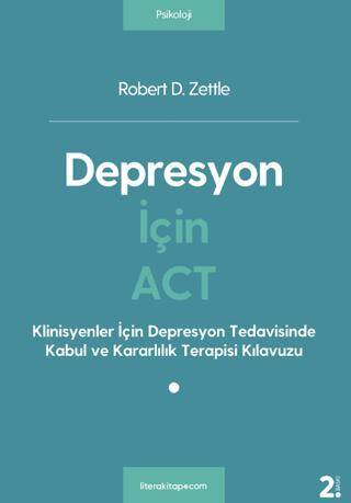 Depresyon İçin ACT - 1