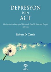 Depresyon İçin ACT - 1