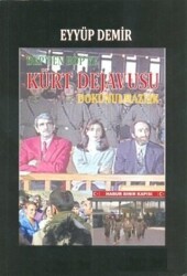 DEP’ten BDP’ye Kürt Dejavusu Dokunulmazlık - Orion Kitabevi