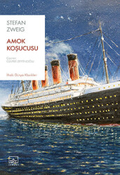 Amok Koşucusu - 1