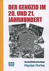 Der Genozıd Im 20. und 21. Jahrhundert Soykırım 20. ve 21. Yüzyıllar - 1
