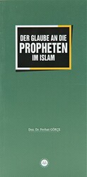 Der Glaube an Die Propheten im Islam - 1