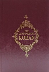 Der Gnadenreiche Koran - 1