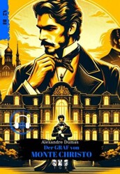 Der Graf Von Monte Christo - TGR Yayıncılık