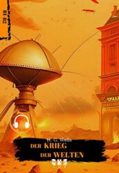 Der Krieg Der Welten - TGR Yayıncılık