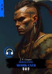 Der Letzte Mohikaner - TGR Yayıncılık