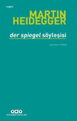 Der Spiegel Söyleşisi - 1