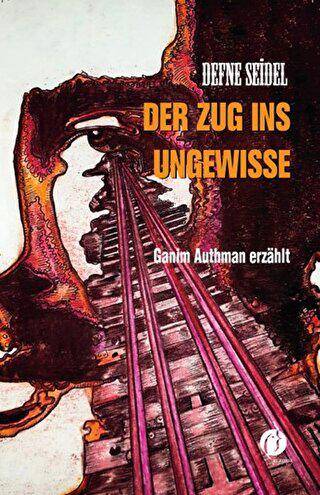 Der Zug ins Ungewisse - 1