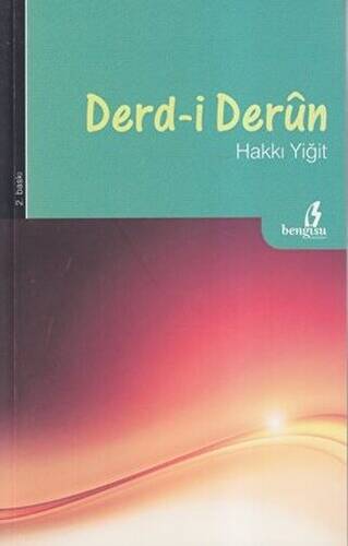 Derd-i Derun - 1