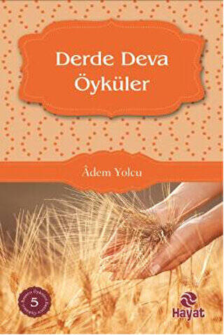 Derde Deva Öyküler - 1