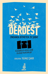 Derdest - 1
