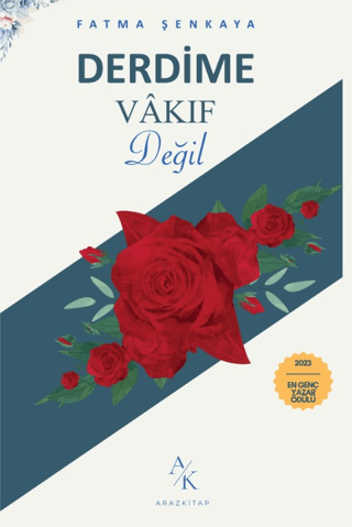 Derdime Vakıf Değil - 1