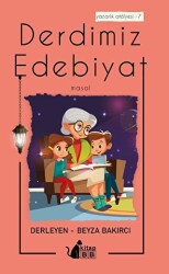 Derdimiz Edebiyat - 7 Masal - 1