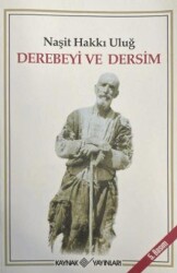 Derebeyi ve Dersim - Kaynak Yayınları
