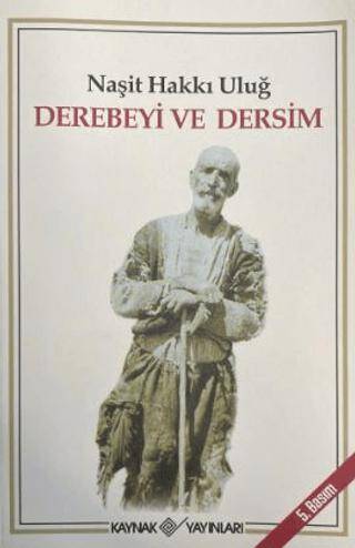 Derebeyi ve Dersim - 1