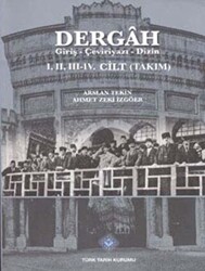 Dergah 1,2,3-4 - 1