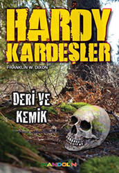 Deri ve Kemik - 1