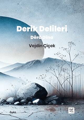Derik Delileri - 1