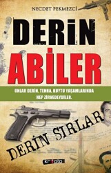 Derin Abiler - Kripto Basım Yayın