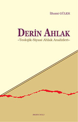 Derin Ahlak - 1