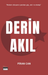 Derin Akıl - Siyah Beyaz Yayınları