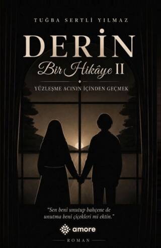 Derin Bir Hikâye 2 - 1
