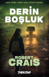 Derin Boşluk - The Kitap