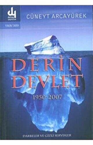 Derin Devlet 1950-2007 - 1